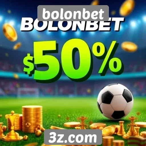 Promoções atraentes impulsionam a base de usuários da Bolonbet