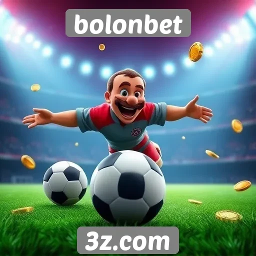 plataforma bolonbet oferece bônus para novos jogadores