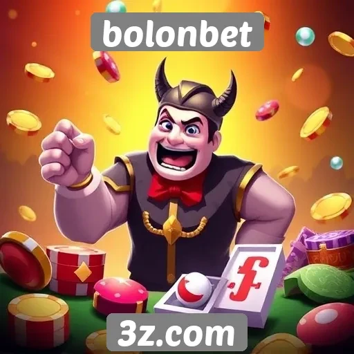 Bolonbet oferece novos jogos de cassino