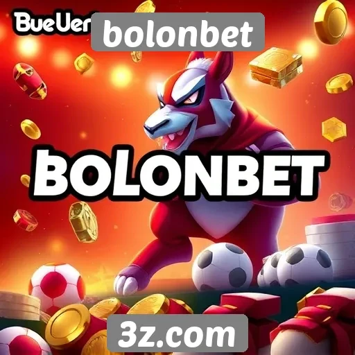 Bolonbet introduz novos jogos para diversificar a experiência