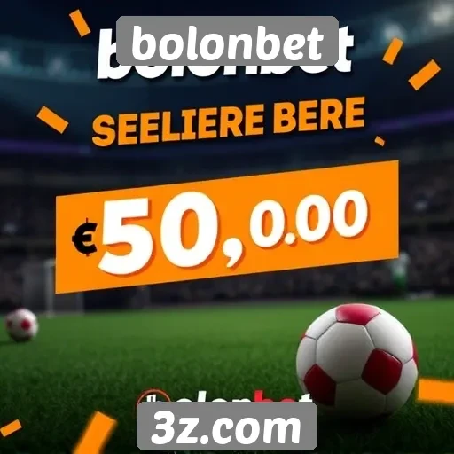 Bolonbet apresenta promoções para novos jogadores
