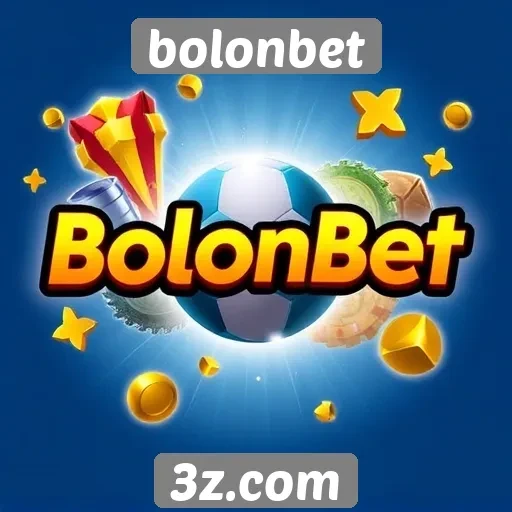 Bolonbet oferece uma ampla gama de jogos online