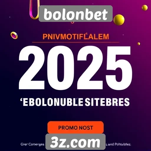 Ofertas promocionais do site bolonbet em 2025