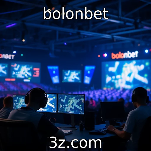 Evolução dos eSports e suas competições em 2025