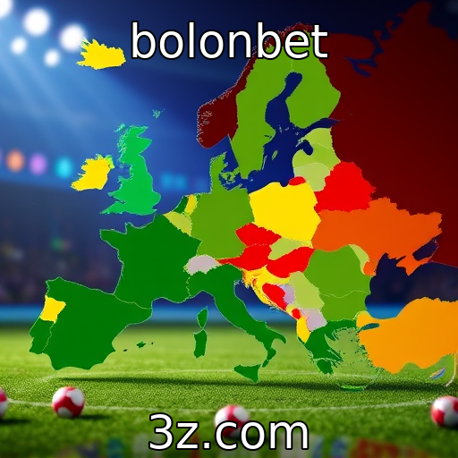 Novas regulamentações para jogos na Europa e seu impacto