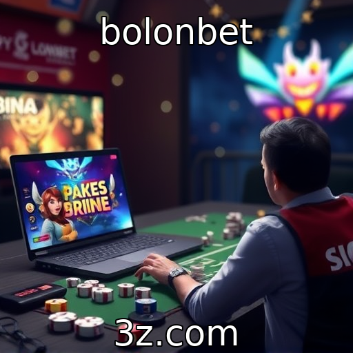 Crescimento do mercado de jogos online na próxima década