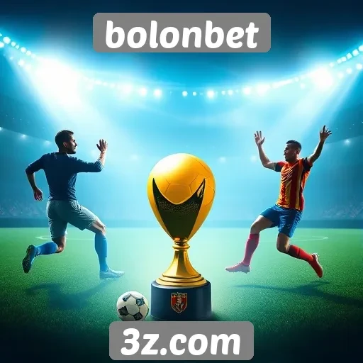 Casos de sucesso de jogadores na Bolonbet
