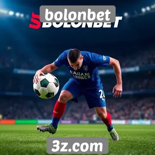 Apostas esportivas no Bolonbet crescem em popularidade