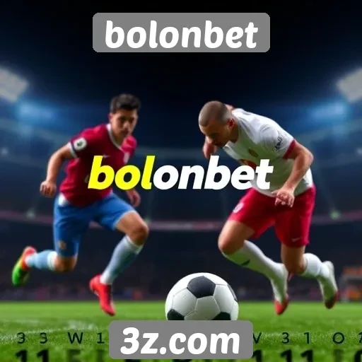 Revisão das opções de apostas esportivas no Bolonbet