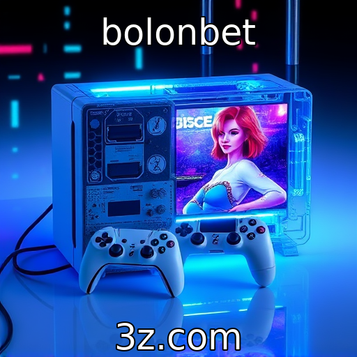 Inovação tecnológica nos consoles de videogame